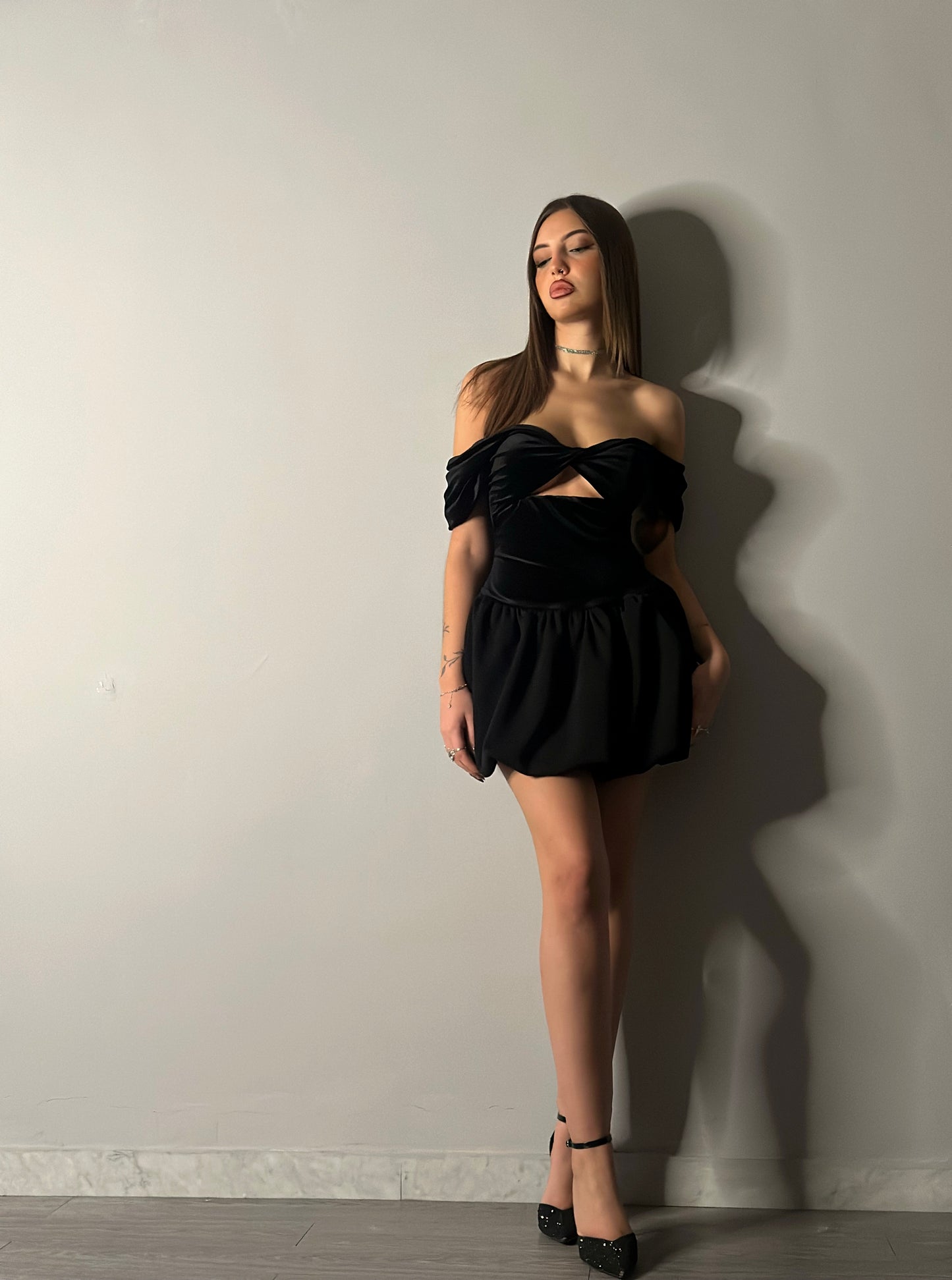 Dress Fiocco