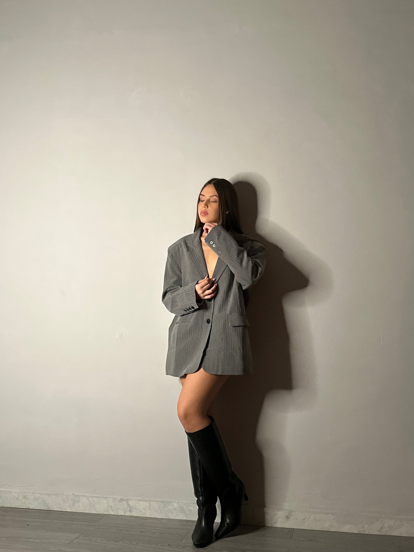 Giacca Leyla