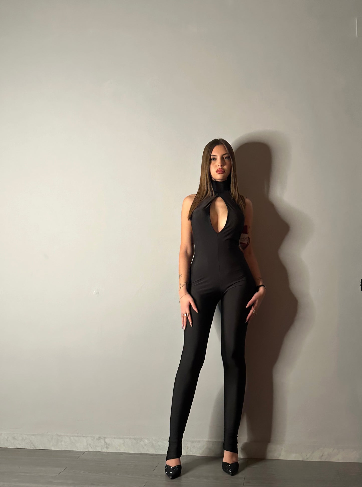 Jumpsuit Hypnotic