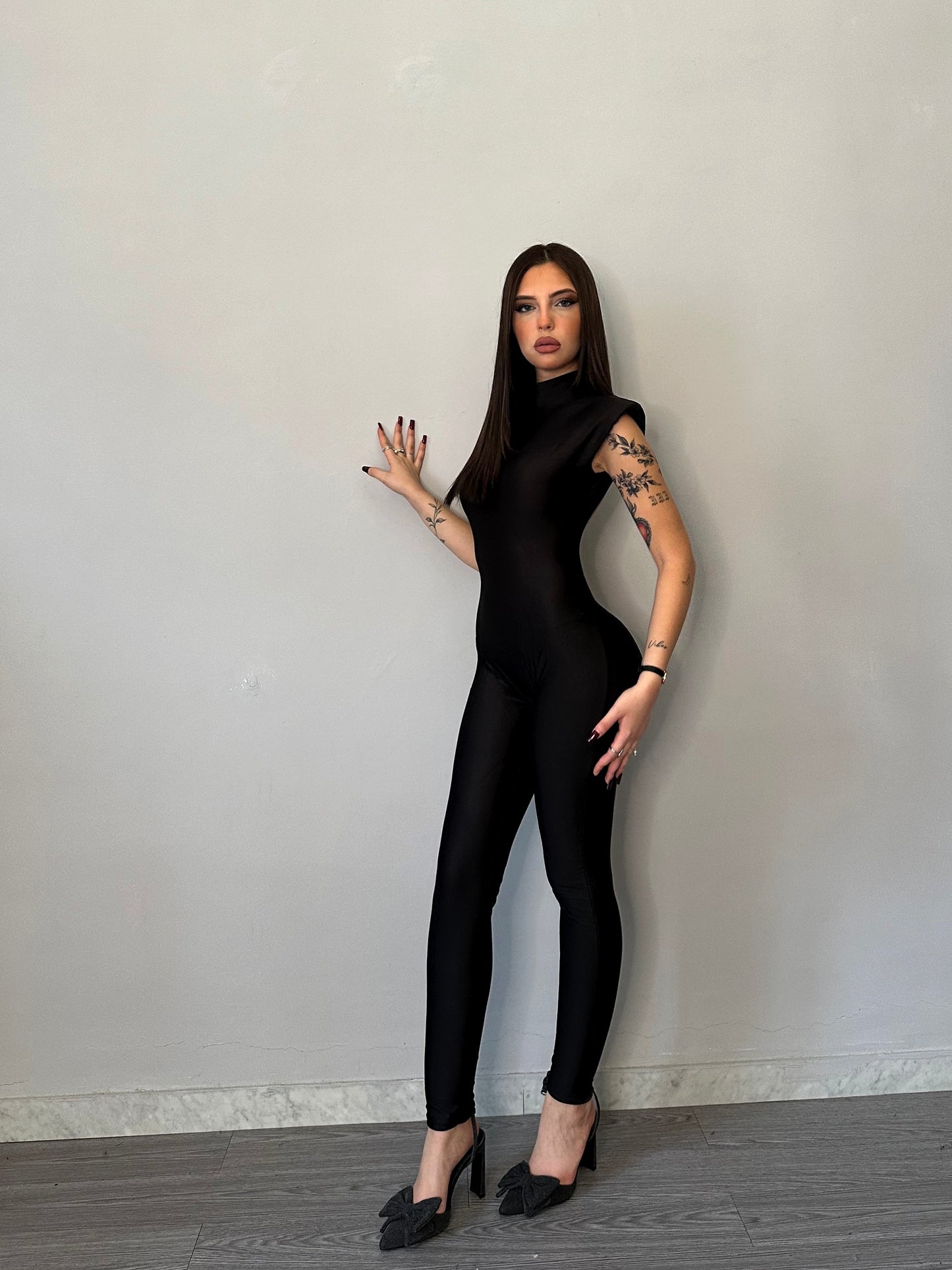 Jumpsuit BOOM