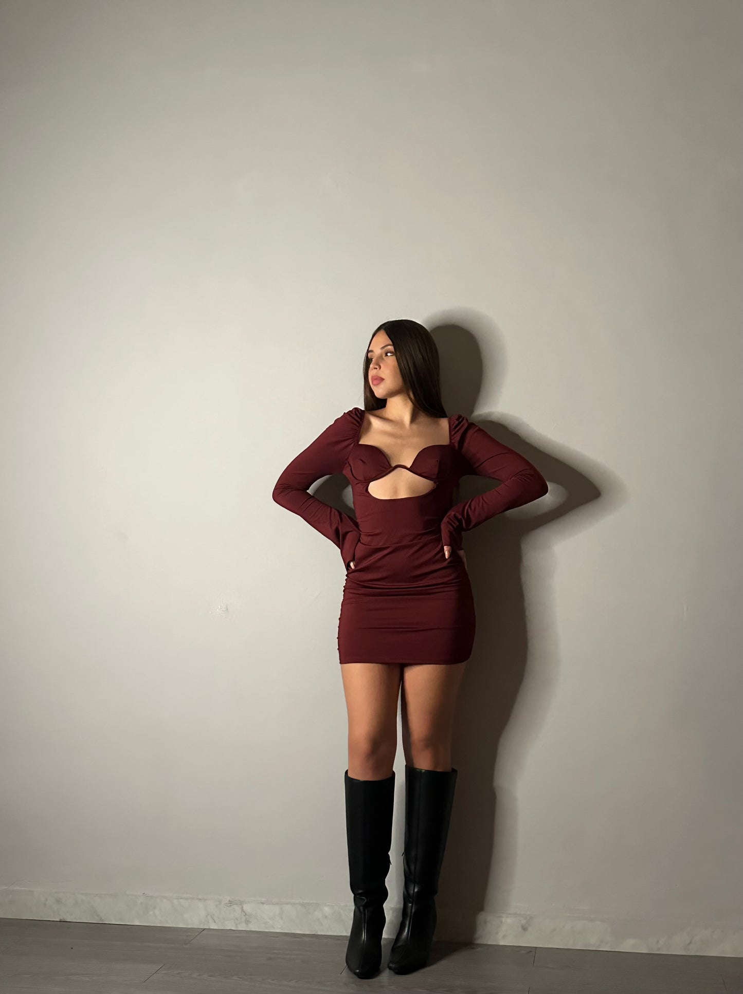 Dress Charlotte
