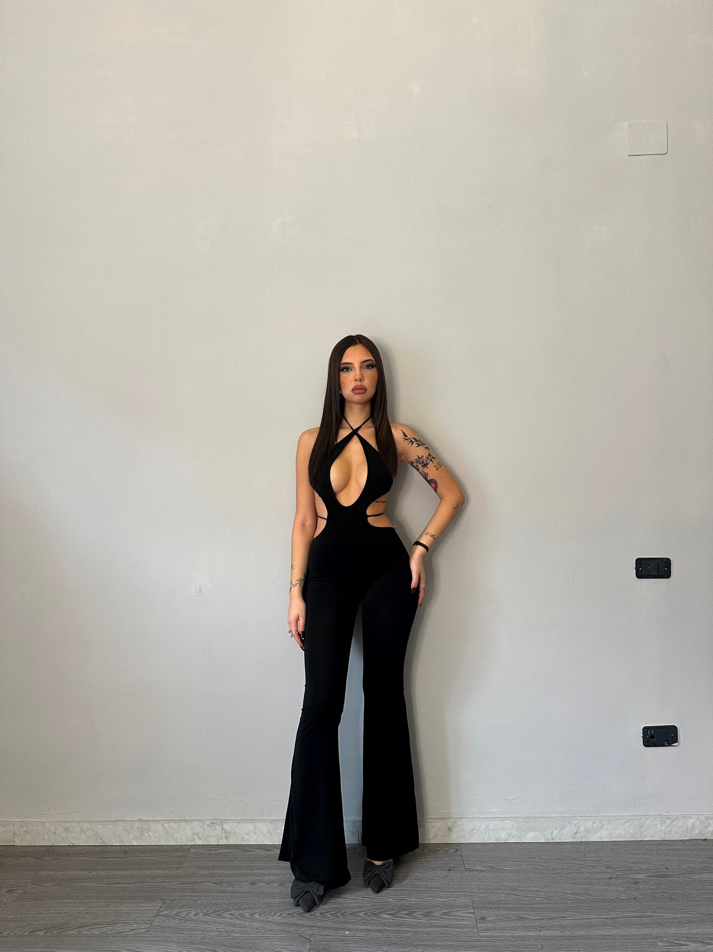 Jumpsuit DIVA