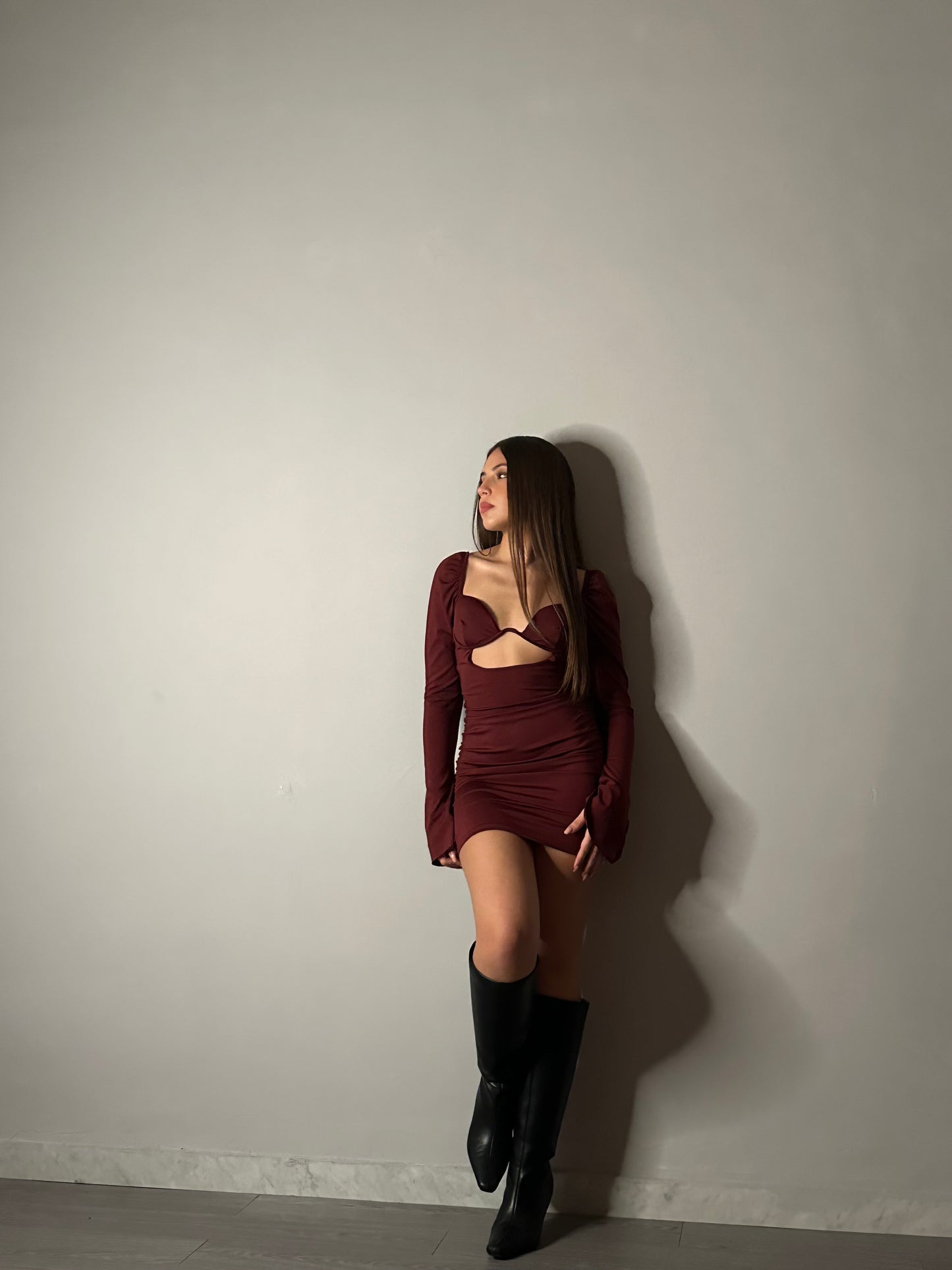 Dress Charlotte
