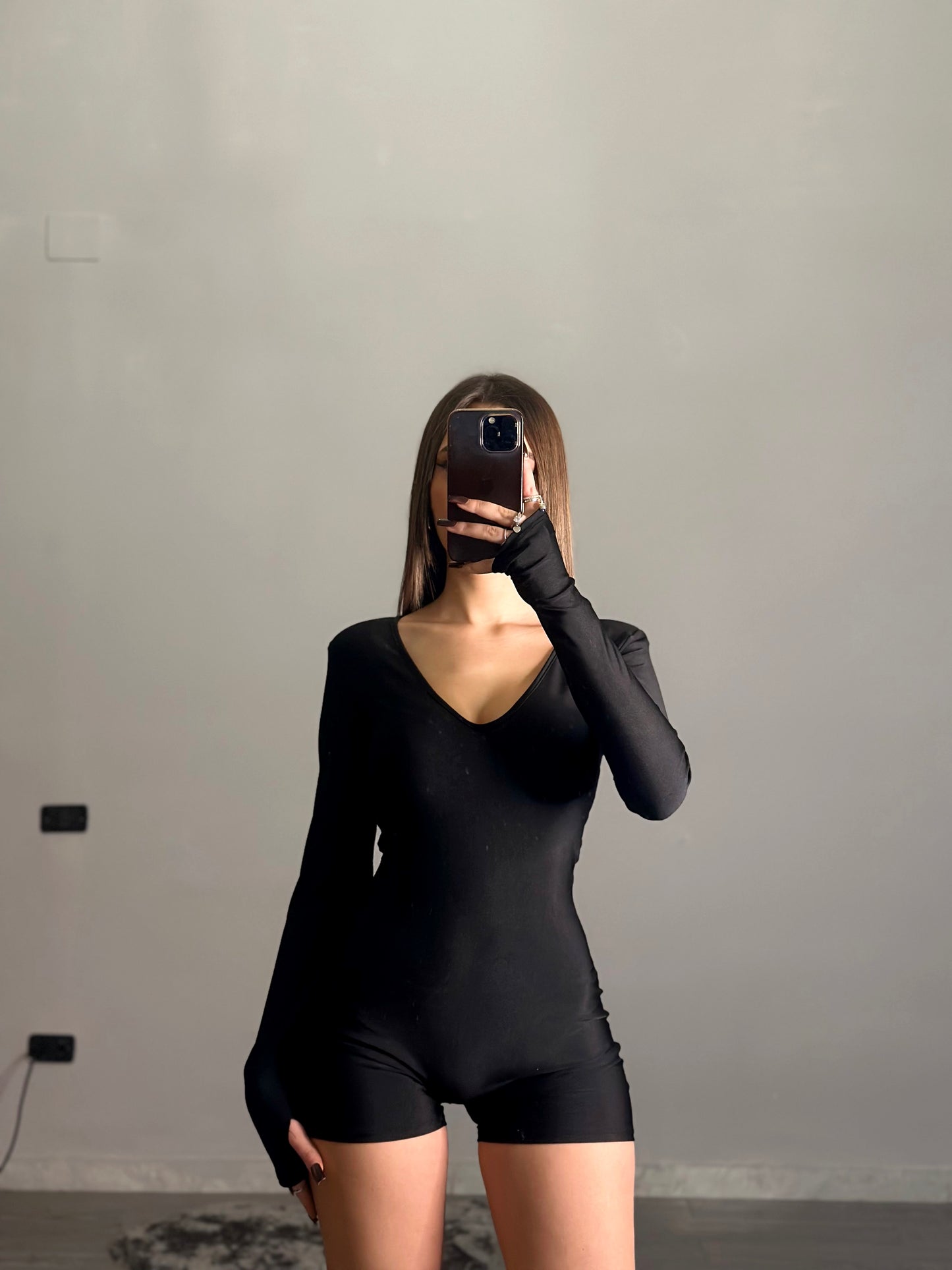 Jumpsuit V