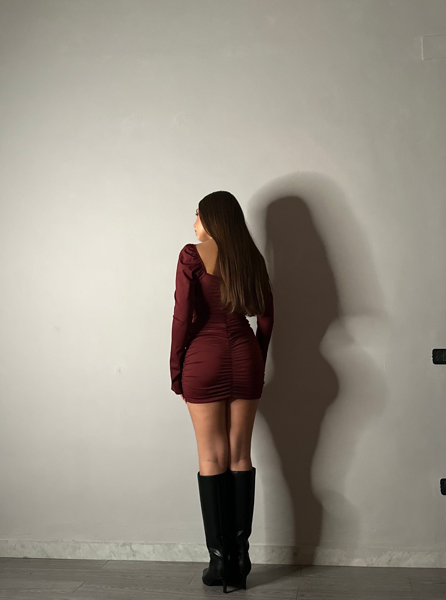 Dress Charlotte