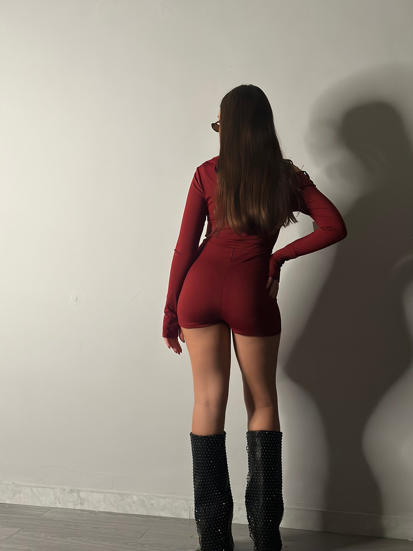 Jumpsuit Kami
