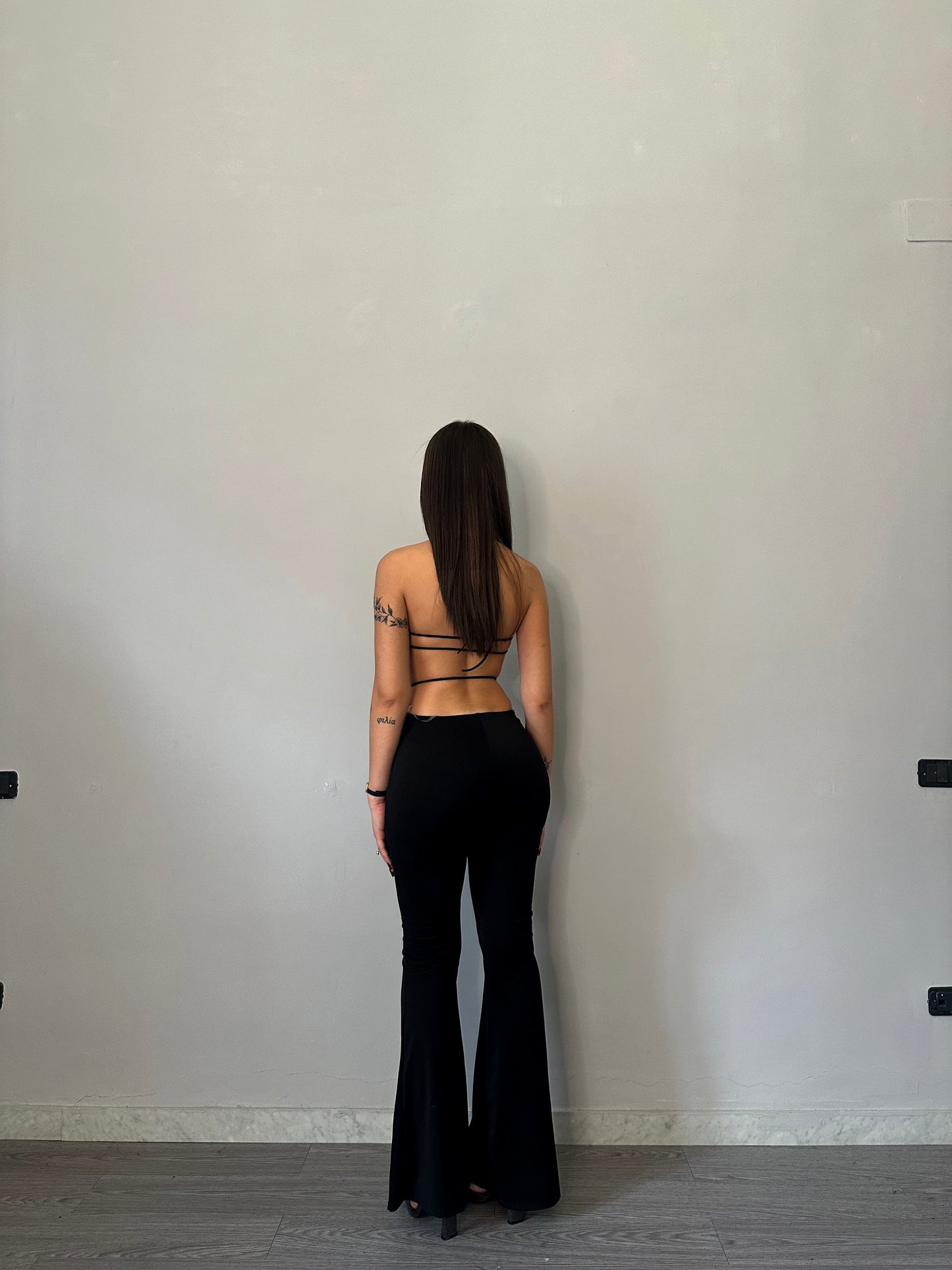 Jumpsuit DIVA