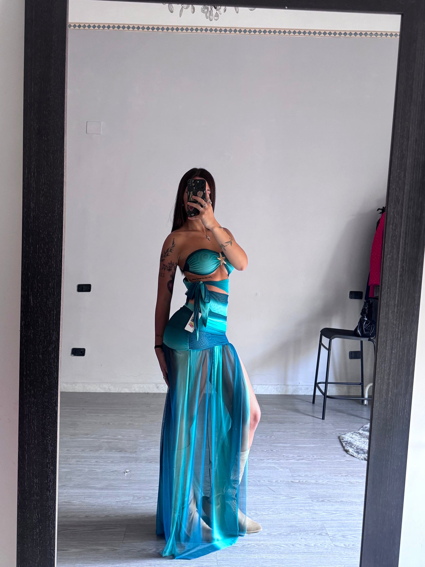 Coordset STAR