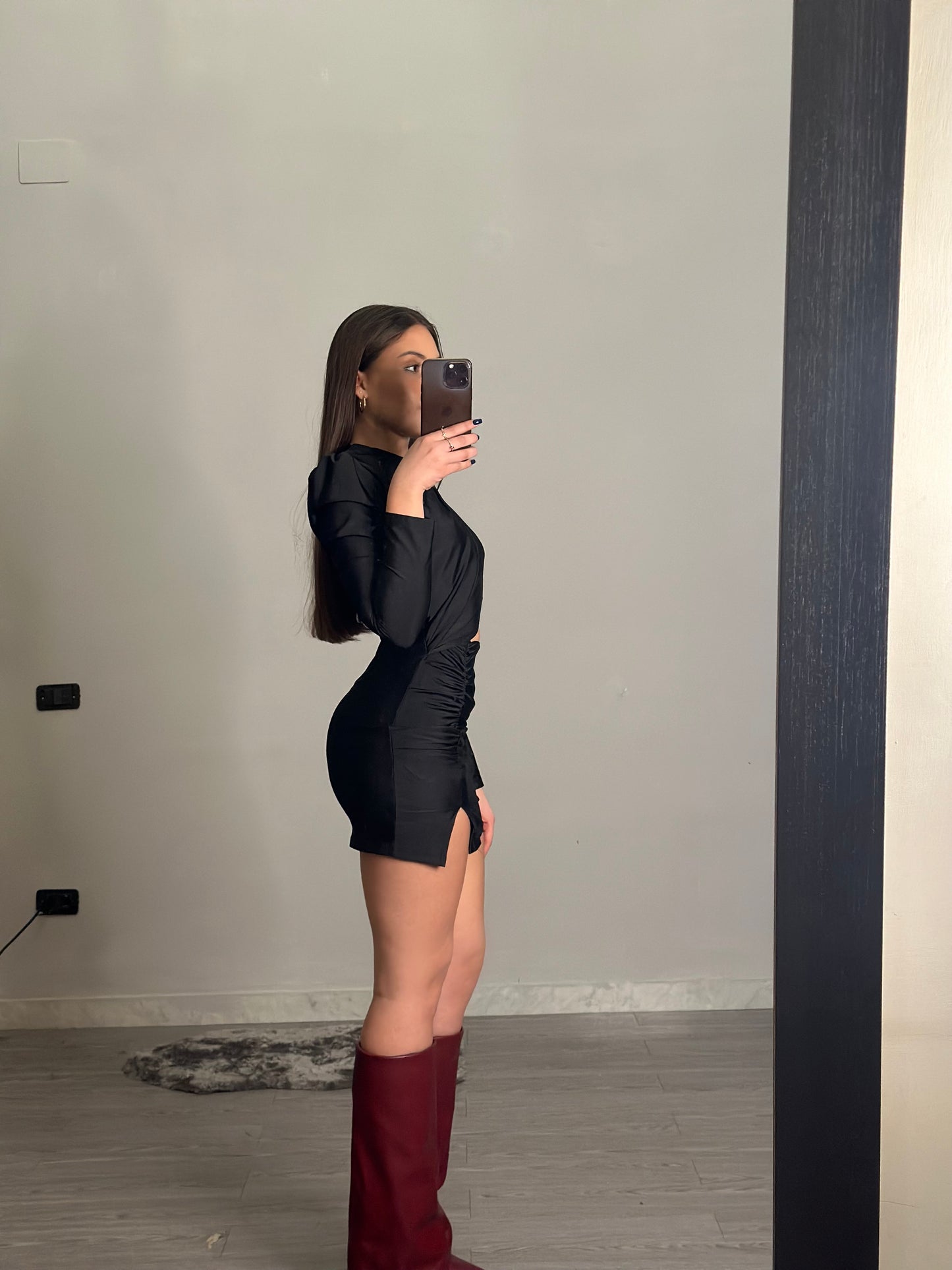 Dress Maya