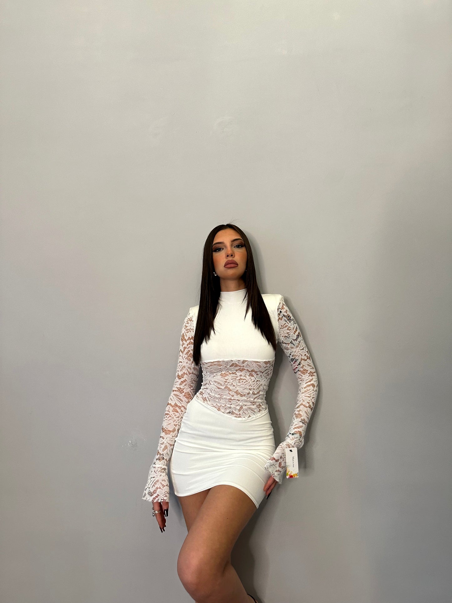 Dress Angel