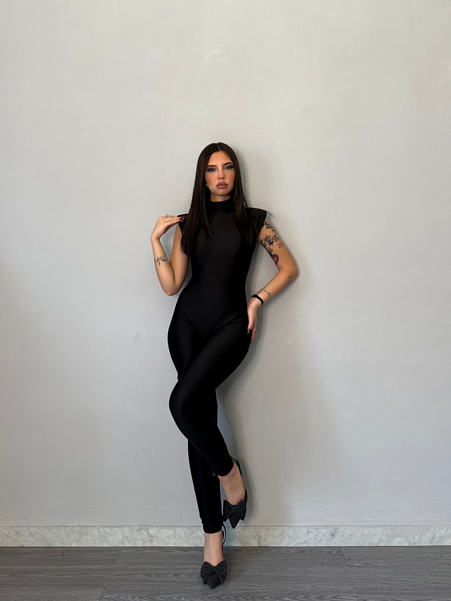 Jumpsuit BOOM