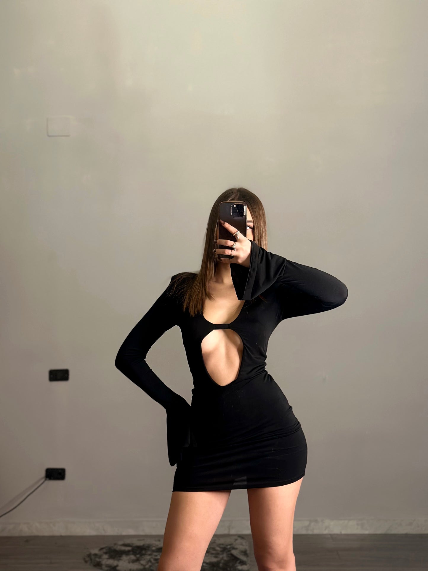 Dress Natalie