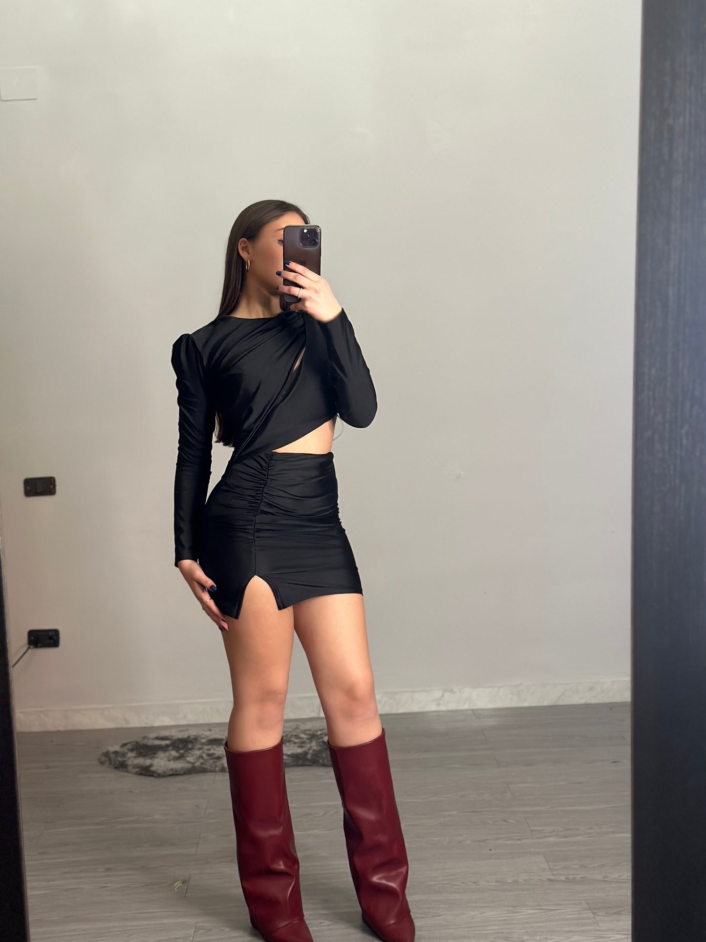 Dress Maya