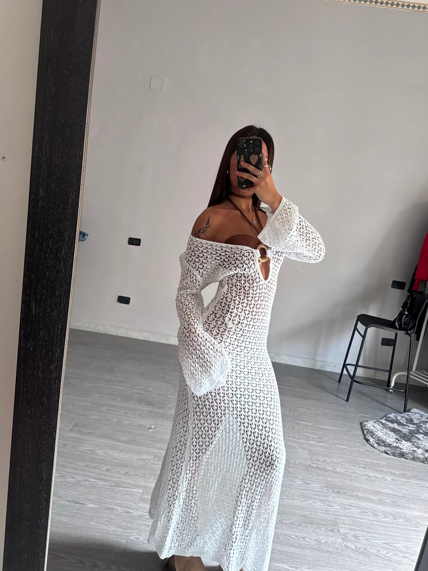 Abito beachrobe