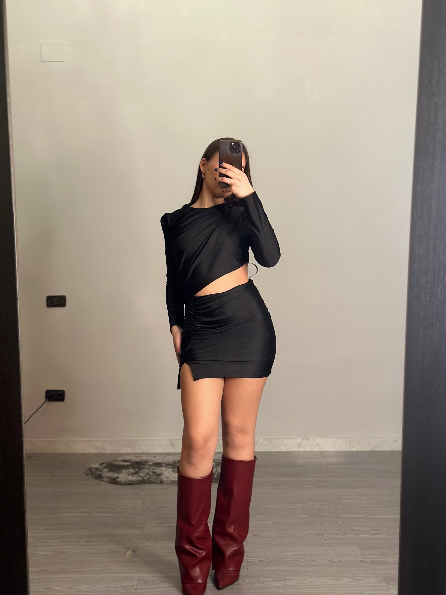 Dress Maya