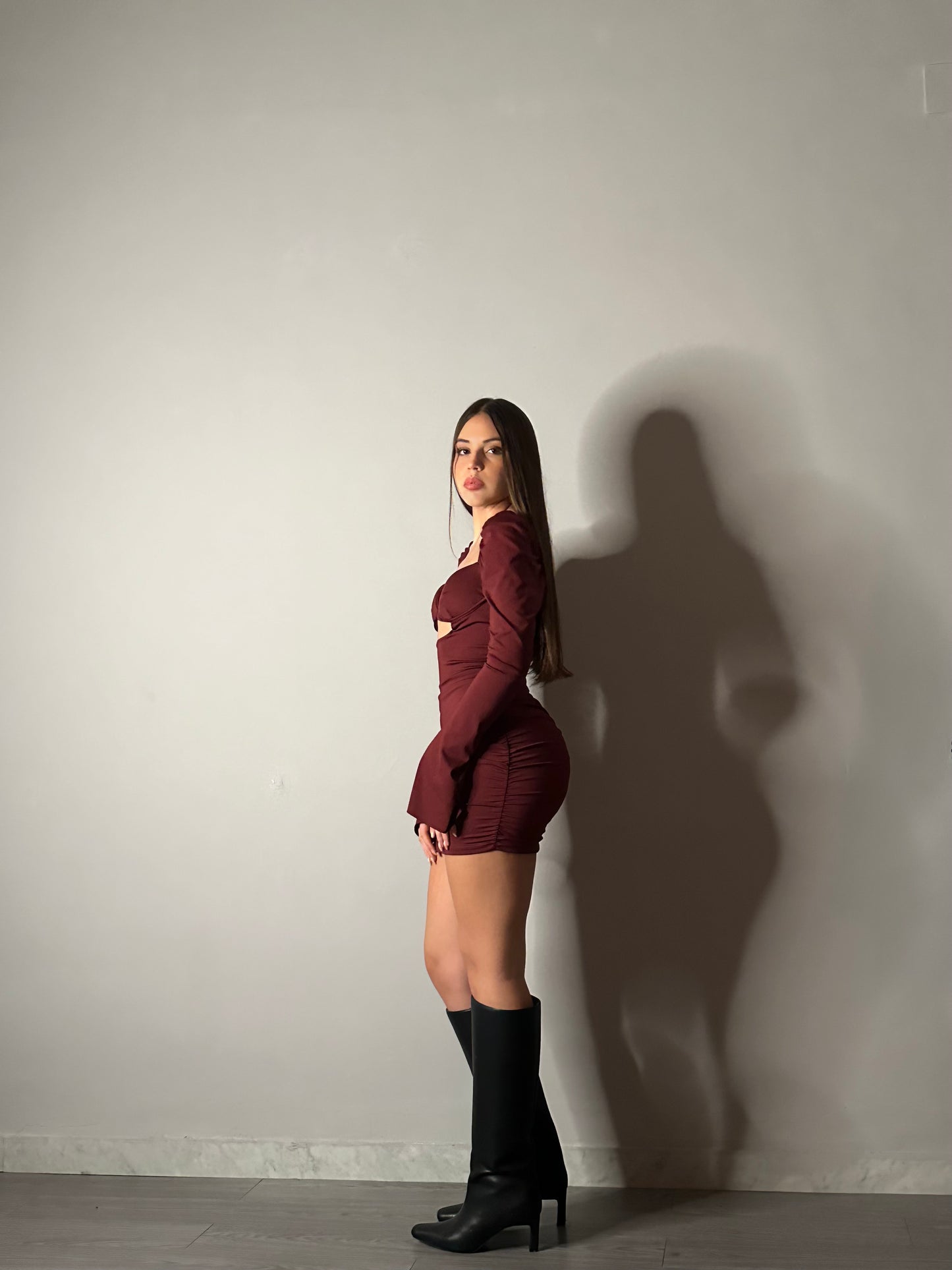 Dress Charlotte