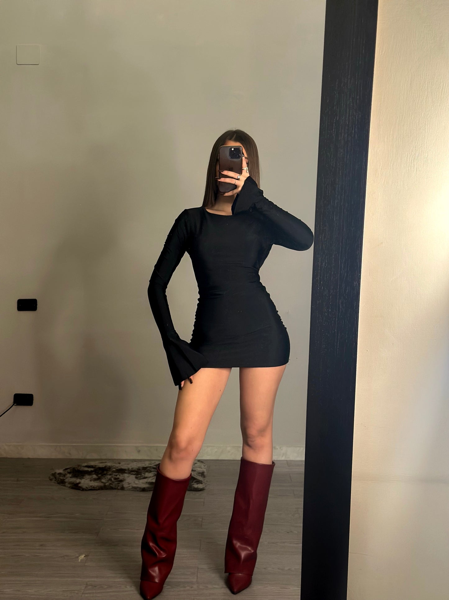 Dress Olivia