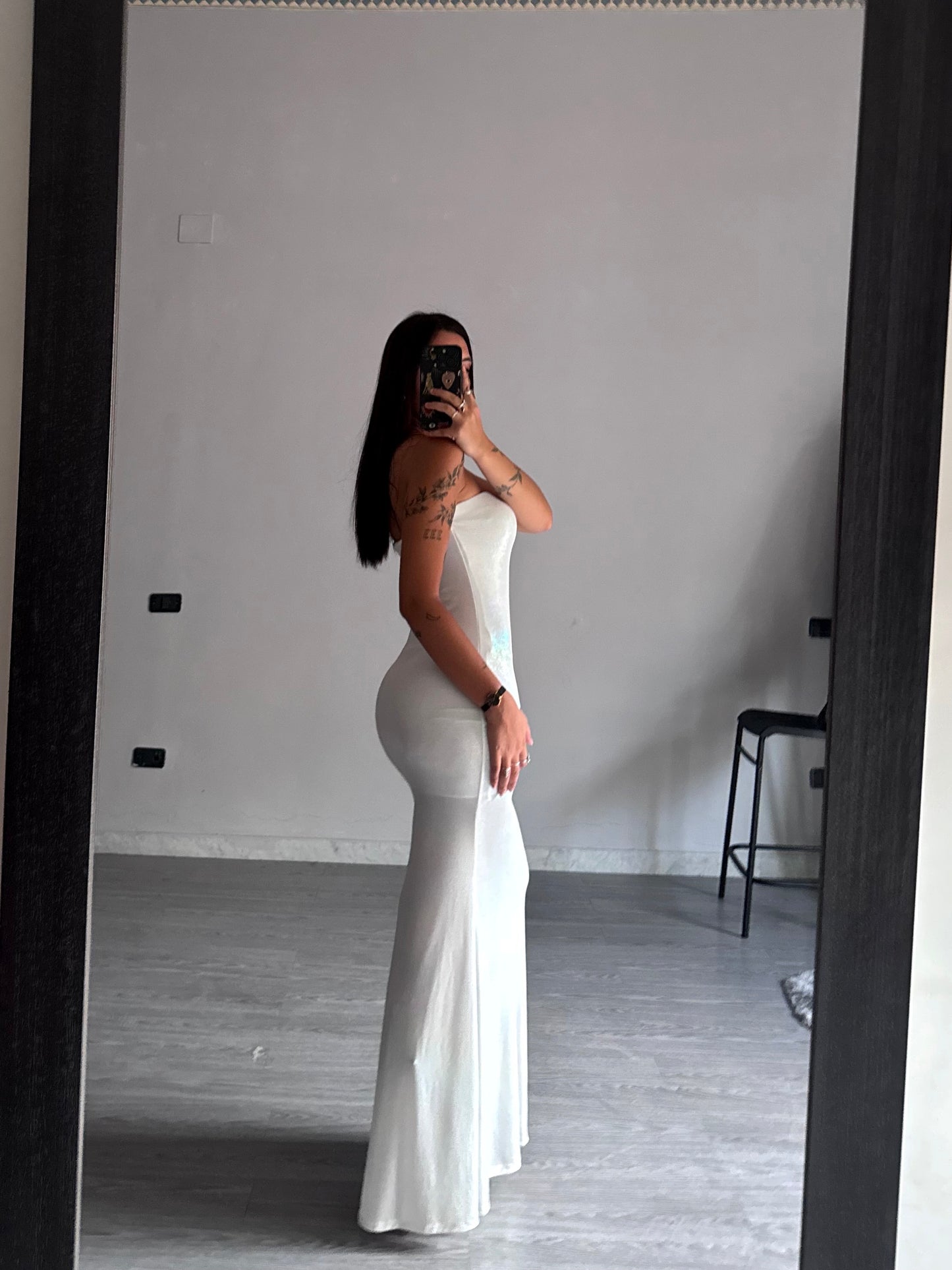 Abito Elegant