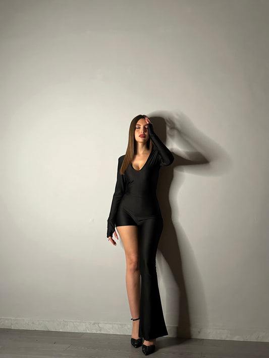 Jumpsuit mono