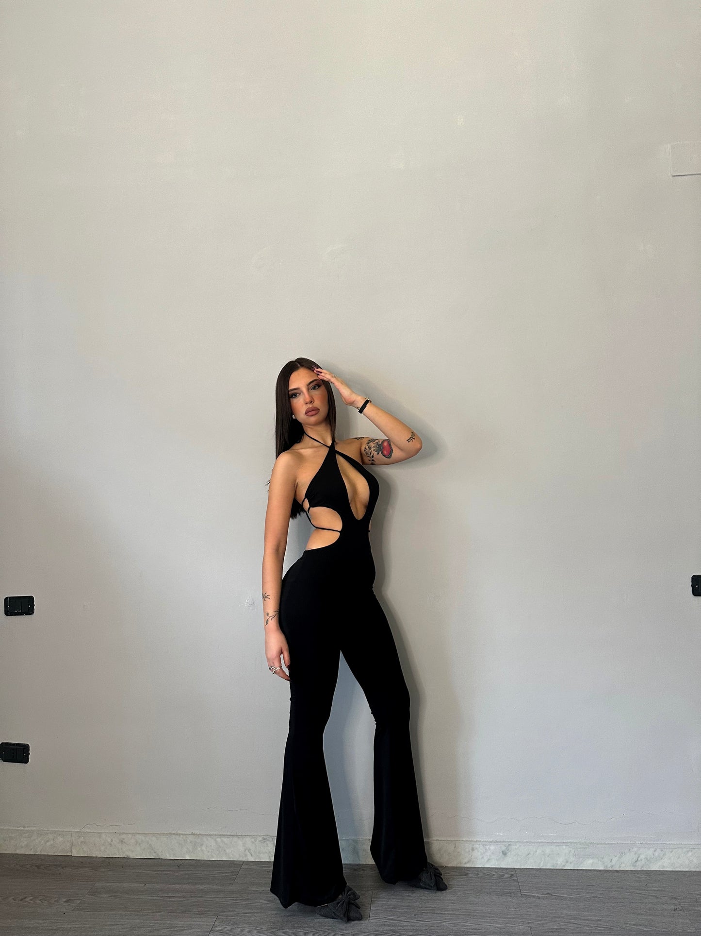 Jumpsuit DIVA