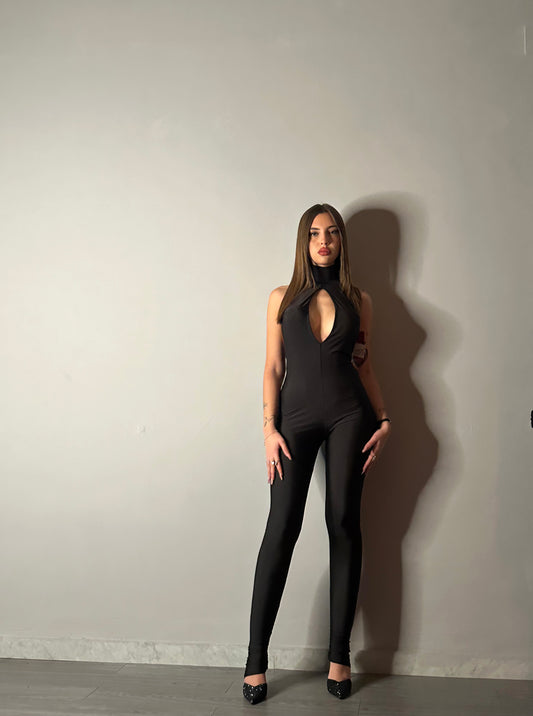 Jumpsuit Hypnotic