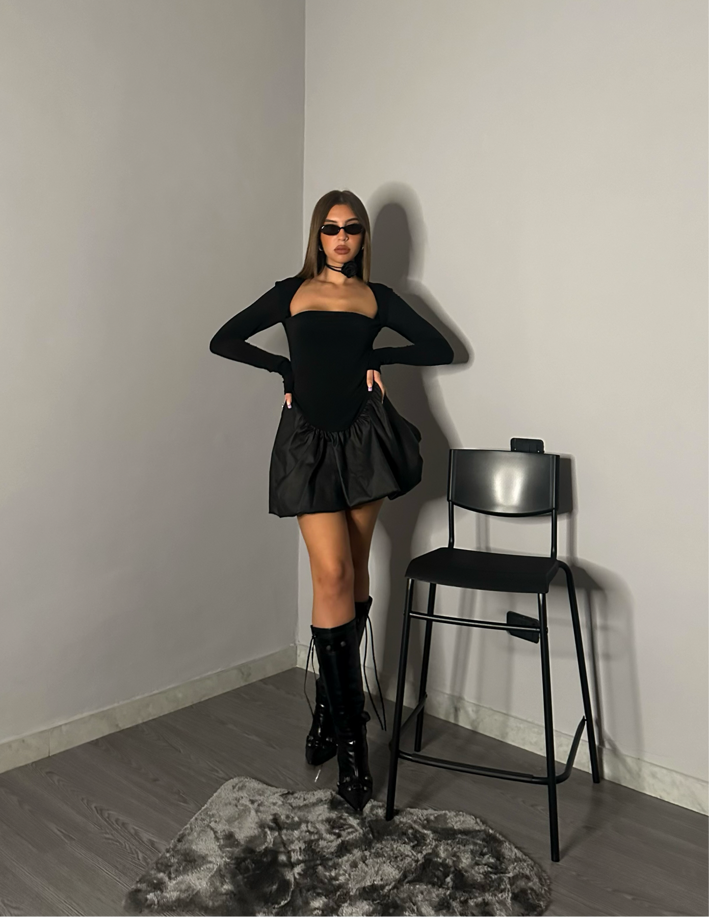 Dress Selena