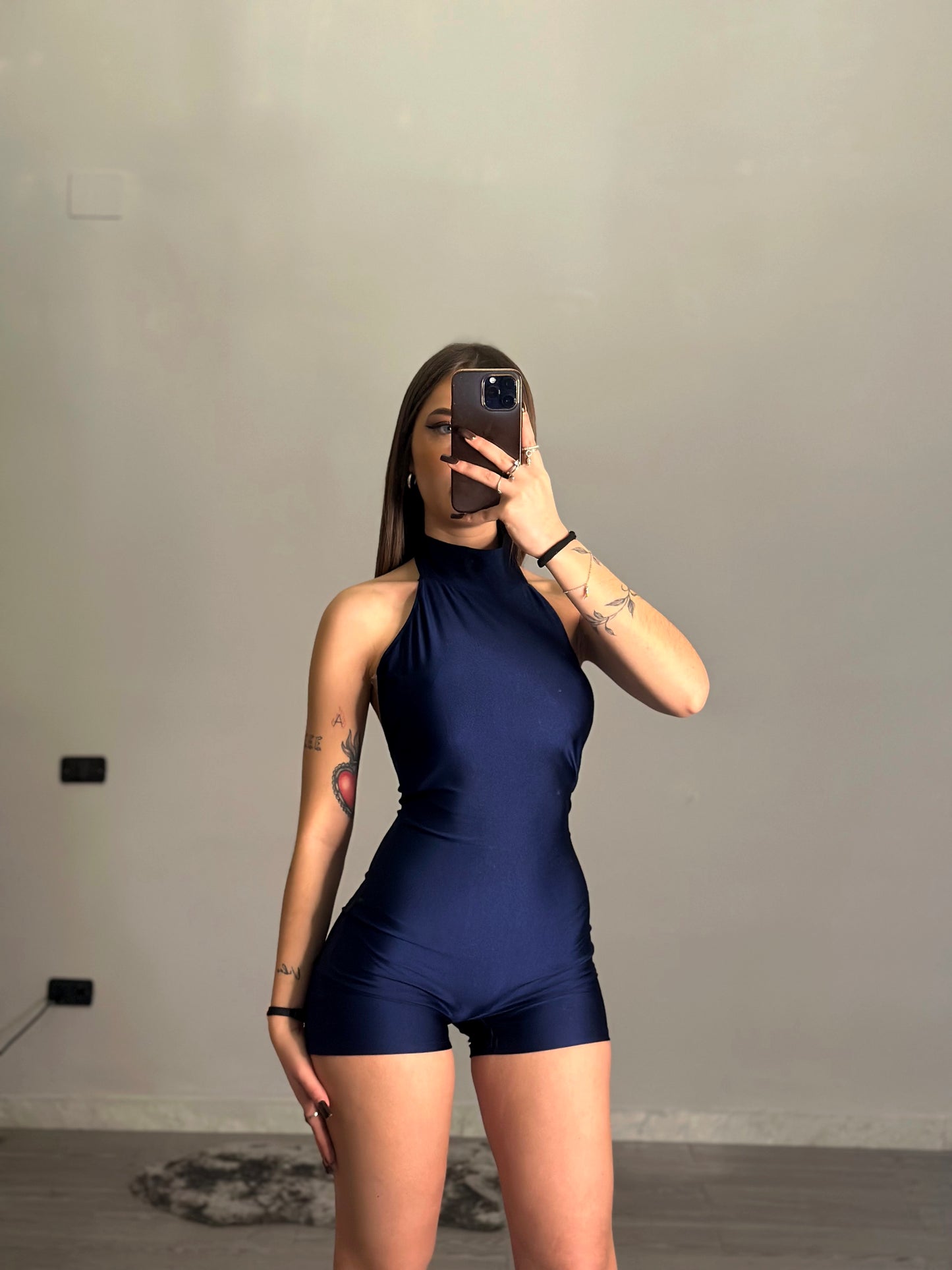 Jumpsuit Swami