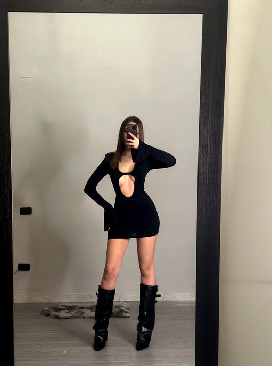 Dress Natalie