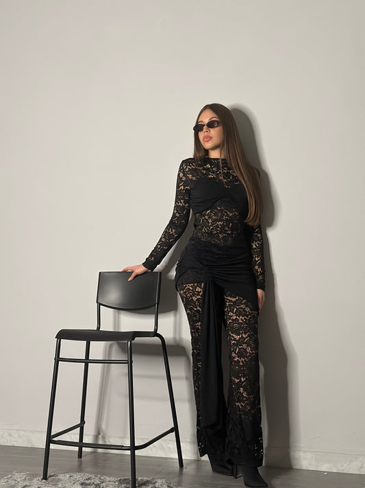 Jumpsuit Joy