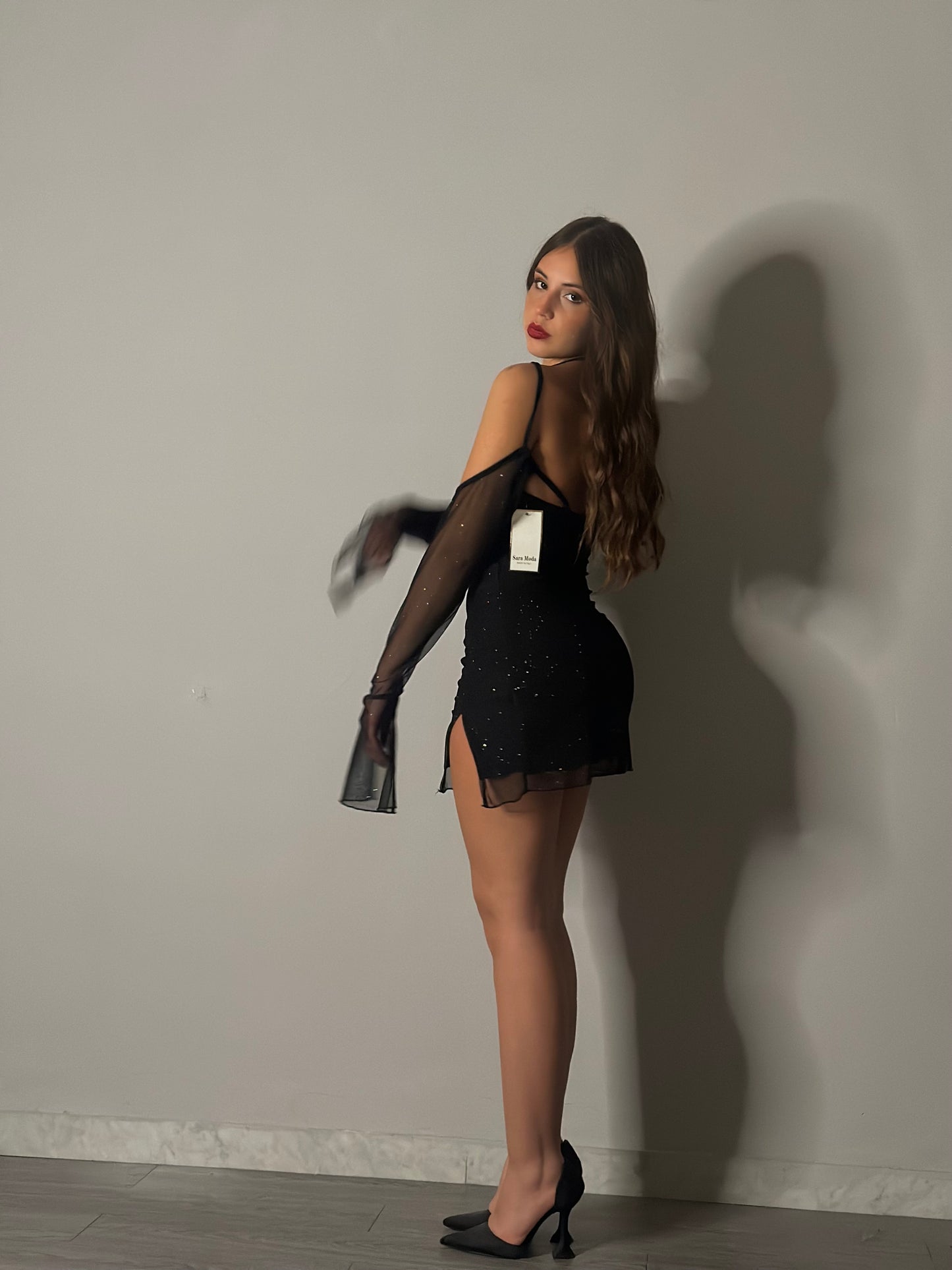 Dress Swami