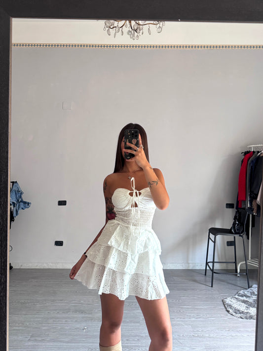 Dress Capri