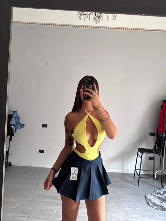 Body Yellow